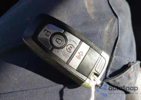 2024 Ford Bronco Sport Badlands из США, поврежденный, VIN 3FMCR9D90RRE00360